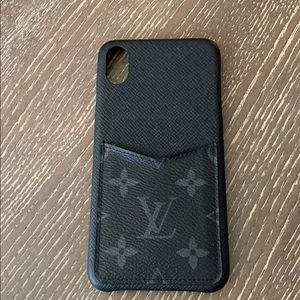 IPhone XS Max Bumper